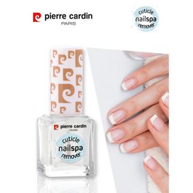 Pierre Cardin Nail Spa Tırnak Eti Temizliği İçin Bakım Ürünü