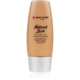 Pierre Cardin Natural Look Fair Doğal Görünüm Veren Fondöten