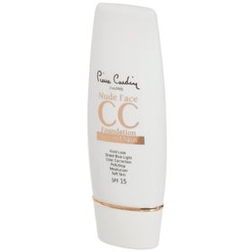 Pierre Cardin Natural Look Medium Deep 30 ml Fondöten