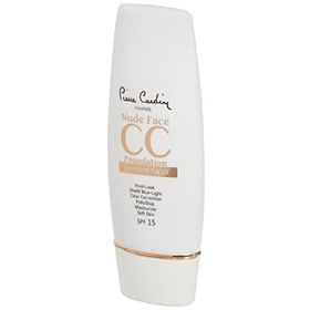Pierre Cardin Natural Look Medium Deep 30 ml Fondöten
