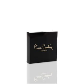 Pierre Cardin Neutral Beige Porcelain Edition Compact Powder - Pudra