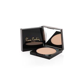 Pierre Cardin Neutral Beige Porcelain Edition Compact Powder - Pudra
