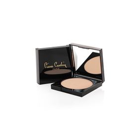 Pierre Cardin Neutral Honey Porcelain Edition Compact Powder - Pudra