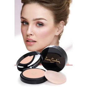 Pierre Cardin Neutral Sand 12 gr Mineralli Doğal Görünümlü Pudra
