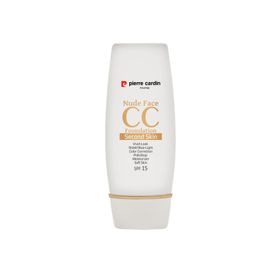 Pierre Cardin Nude Face CC Porcelain Fondöten