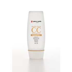 Pierre Cardin Nude Face CC Porcelain Fondöten