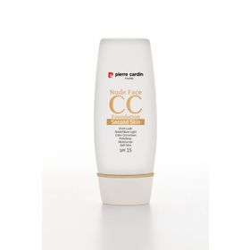 Pierre Cardin Nude Face CC Porcelain Fondöten