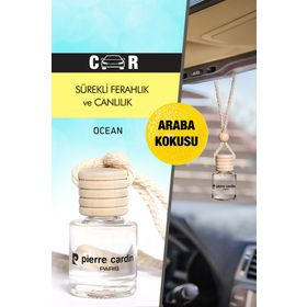 Pierre Cardin Okyanus 8 ml Oto Asma Koku