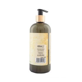 Pierre Cardin Olive Care 400 ml Vücut Losyonu