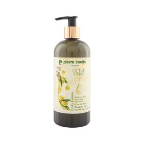 Pierre Cardin Olive Care 400 ml Vücut Losyonu