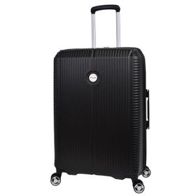 Pierre Cardin Orta Boy PC6500 Siyah Valiz
