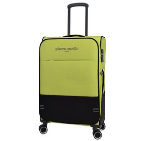 Pierre Cardin Orta Boy Yeşil PC8200 Valiz