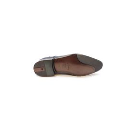 Pierre Cardin P63156 Lacivert Hakiki Deri Erkek Klasik Ayakkabı
