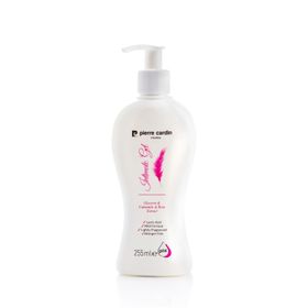 Pierre Cardin Papatya ve Gül Özlü pH Dengeli Genital Bölge 225 ml Temizleme Jeli