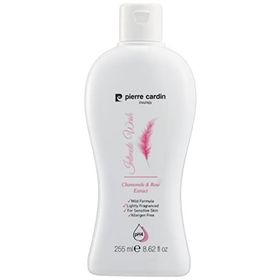 Pierre Cardin Papatya ve Gül Özlü pH Dengeli Genital Bölge 225 ml Temizleme Jeli