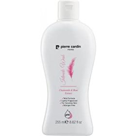 Pierre Cardin Papatya ve Gül Özlü pH Dengeli Genital Bölge 225 ml Temizleme Jeli