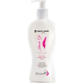 Pierre Cardin Papatya ve Gül Özlü pH Dengeli Genital Bölge 225 ml Temizleme Jeli