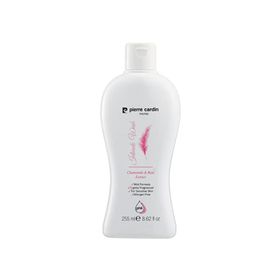 Pierre Cardin Papatya ve Gül Özlü pH Dengeli Genital Bölge 225 ml Temizleme Jeli