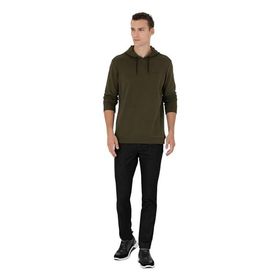 Pierre Cardin PARAGUAY Siyah Erkek Spor Pantolon