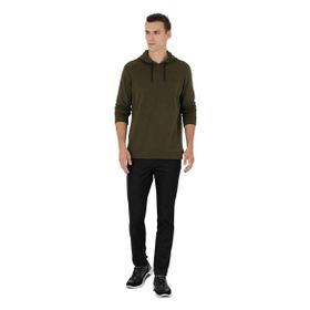 Pierre Cardin PARAGUAY Siyah Erkek Spor Pantolon