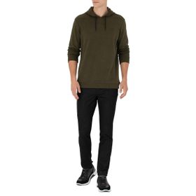 Pierre Cardin PARAGUAY Siyah Erkek Spor Pantolon