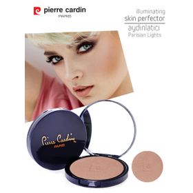 Pierre Cardin Parisian Lights Illuminating Skin Perfector Aydınlatıcı