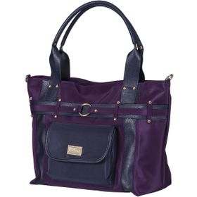 Pierre Cardin PB-1203 Kardelen Siyah Bebek Bakım Çantası