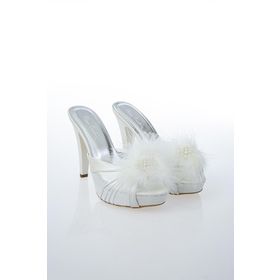 Pierre Cardin PC-0010 Somon Kadın Terlik
