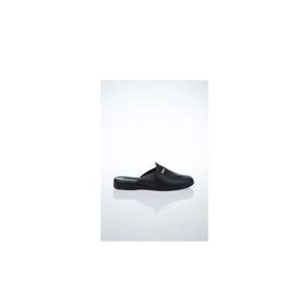 Pierre Cardin PC-0291 3309 Siyah Erkek Terlik