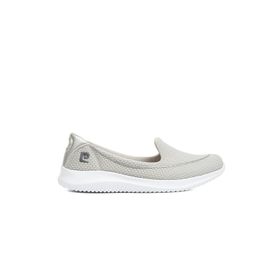 Pierre Cardin PC-30168 3409 Gri Kadın Spor Ayakkabı