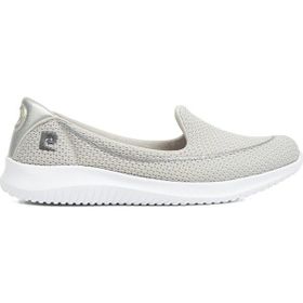 Pierre Cardin PC-30168 3409 Gri Kadın Spor Ayakkabı