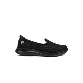 Pierre Cardin PC-30168 3409 Siyah Kadın Spor Ayakkabı