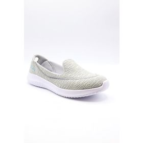Pierre Cardin PC-30168 Gri Kadın Spor Ayakkabı