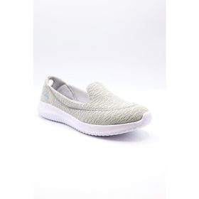 Pierre Cardin PC-30168 Gri Kadın Spor Ayakkabı