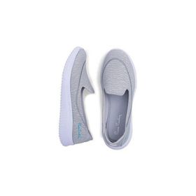Pierre Cardin PC-30168 Gri Kadın Spor Ayakkabı