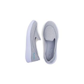 Pierre Cardin PC-30168 Gri Kadın Spor Ayakkabı