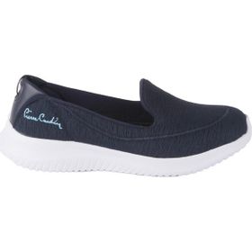 Pierre Cardin PC-30168 Lacivert Kadın Spor Ayakkabı
