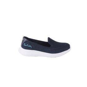 Pierre Cardin PC-30168 Lacivert Kadın Spor Ayakkabı
