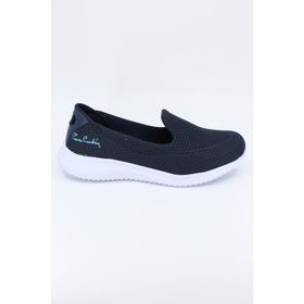 Pierre Cardin PC-30168 Lacivert Kadın Spor Ayakkabı