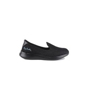 Pierre Cardin PC-30168 Siyah Kadın Spor Ayakkabı