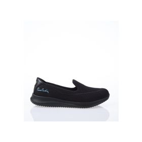 Pierre Cardin PC-30168 Siyah Kadın Spor Ayakkabı