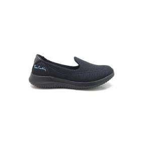 Pierre Cardin PC-30168 Siyah Kadın Spor Ayakkabı