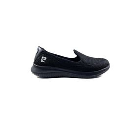 Pierre Cardin PC-30168 Siyah Kadın Spor Ayakkabı