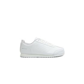 Pierre Cardin PC-30484 - 3319 Beyaz Erkek Spor Ayakkabı
