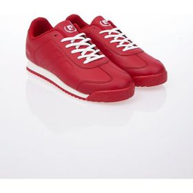 Pierre Cardin PC-30484 - 3319 Kırmızı Erkek Spor Ayakkabı