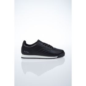 Pierre Cardin PC-30484 3319 Siyah Erkek Spor Ayakkabı