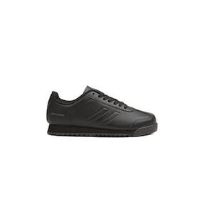 Pierre Cardin PC-30484 3319 Siyah Erkek Spor Ayakkabı