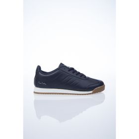 Pierre Cardin PC-30484 3319 Siyah Erkek Spor Ayakkabı