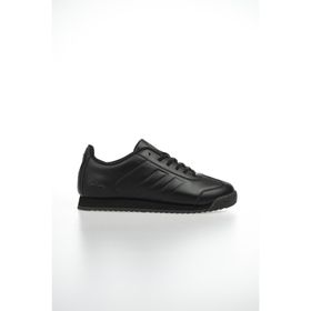 Pierre Cardin PC-30484 3319 Siyah Erkek Spor Ayakkabı