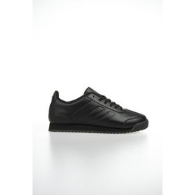 Pierre Cardin PC-30484 3319 Siyah Erkek Spor Ayakkabı